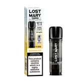 LOST MARY TAPPO PREFILLED POD BANANA ICE (10)